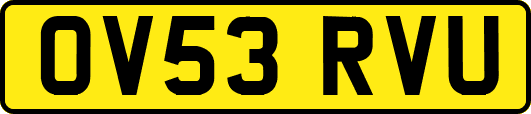 OV53RVU