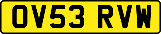 OV53RVW
