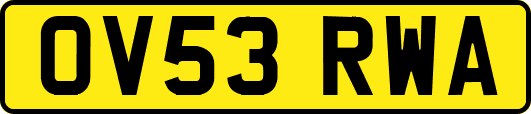 OV53RWA