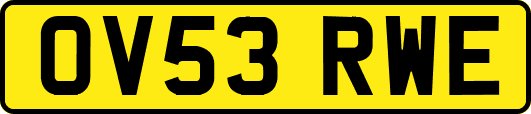 OV53RWE