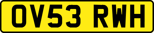 OV53RWH