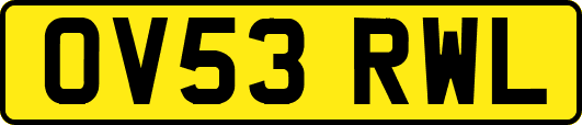 OV53RWL