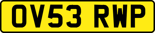 OV53RWP