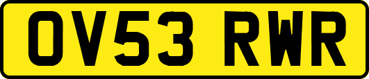 OV53RWR