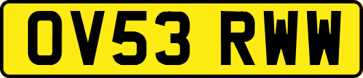 OV53RWW