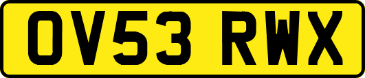 OV53RWX
