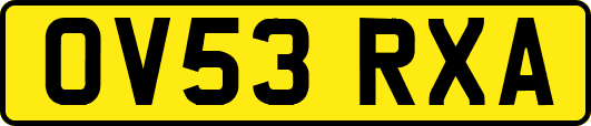 OV53RXA