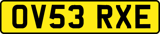 OV53RXE