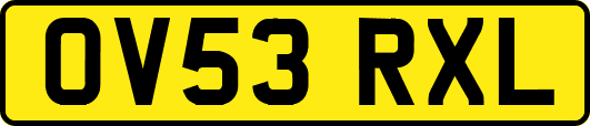 OV53RXL