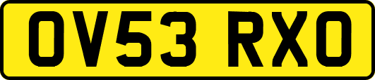 OV53RXO