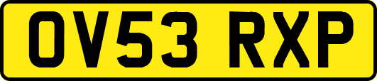 OV53RXP