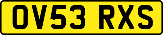 OV53RXS