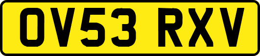 OV53RXV