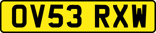OV53RXW