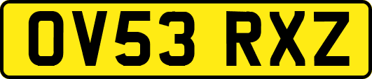 OV53RXZ