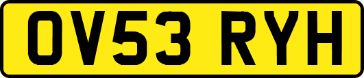 OV53RYH