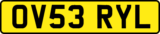 OV53RYL