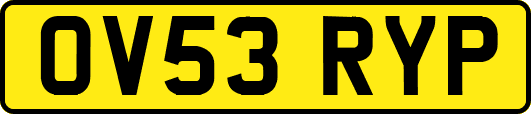 OV53RYP