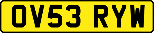 OV53RYW