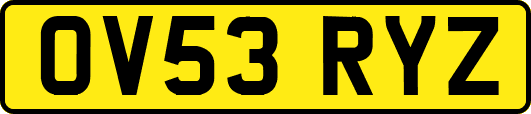 OV53RYZ