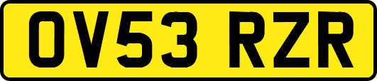 OV53RZR