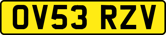 OV53RZV