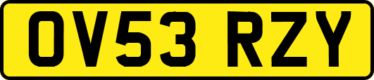 OV53RZY