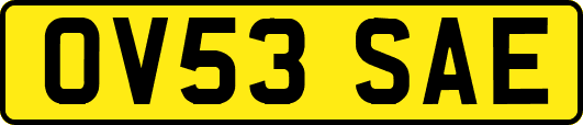 OV53SAE