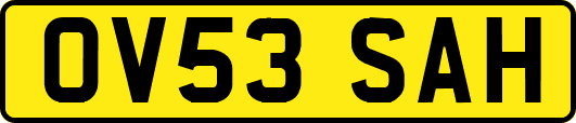 OV53SAH