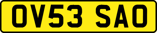 OV53SAO