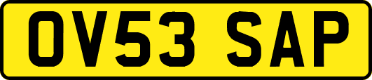 OV53SAP
