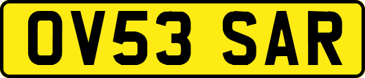 OV53SAR