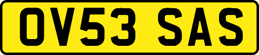 OV53SAS