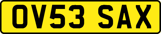 OV53SAX