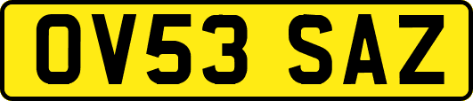 OV53SAZ