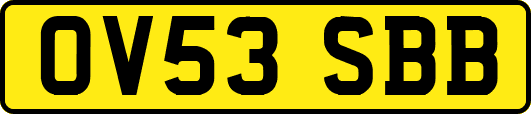 OV53SBB
