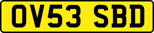 OV53SBD
