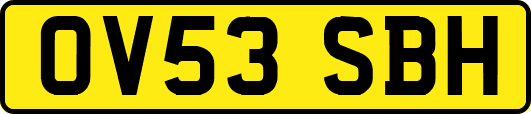 OV53SBH