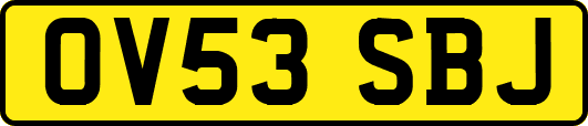 OV53SBJ
