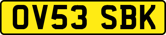 OV53SBK