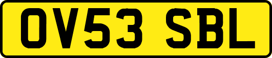 OV53SBL