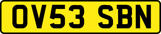 OV53SBN
