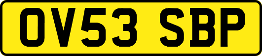 OV53SBP