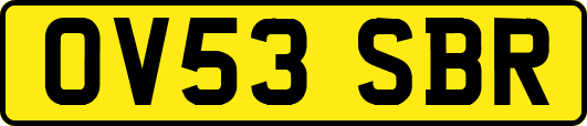 OV53SBR