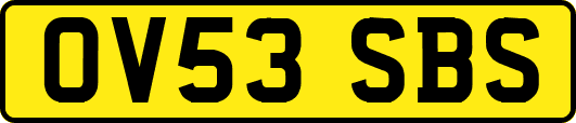 OV53SBS