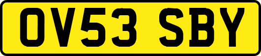 OV53SBY