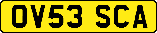 OV53SCA