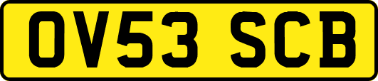 OV53SCB