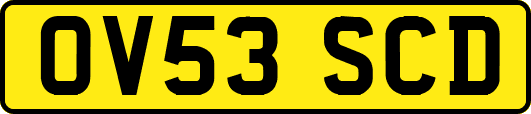 OV53SCD