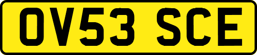 OV53SCE